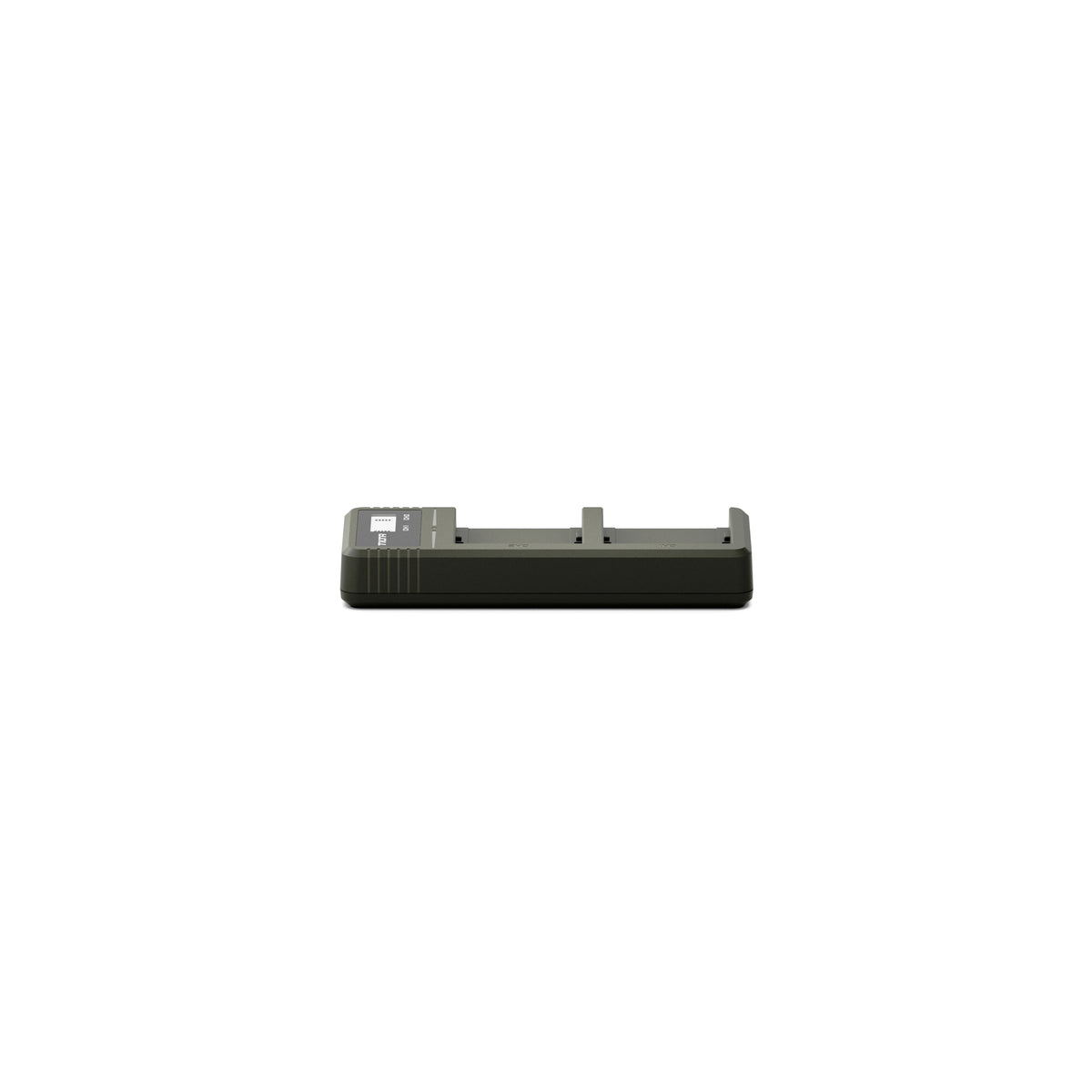 Tilta Battery Charger for L-Series/NP-F (2 Channel) - Green
