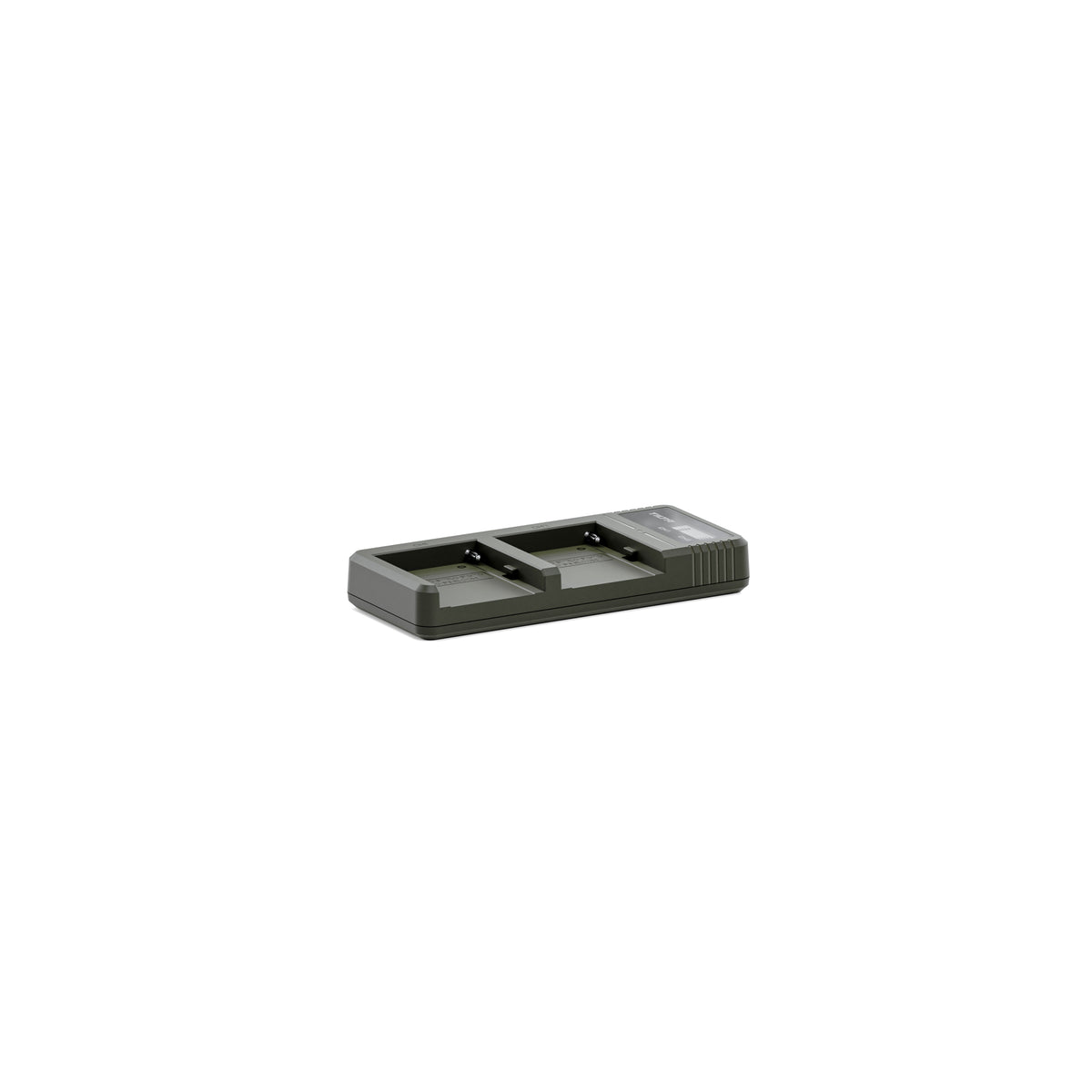 Tilta Battery Charger for L-Series/NP-F (2 Channel) - Green