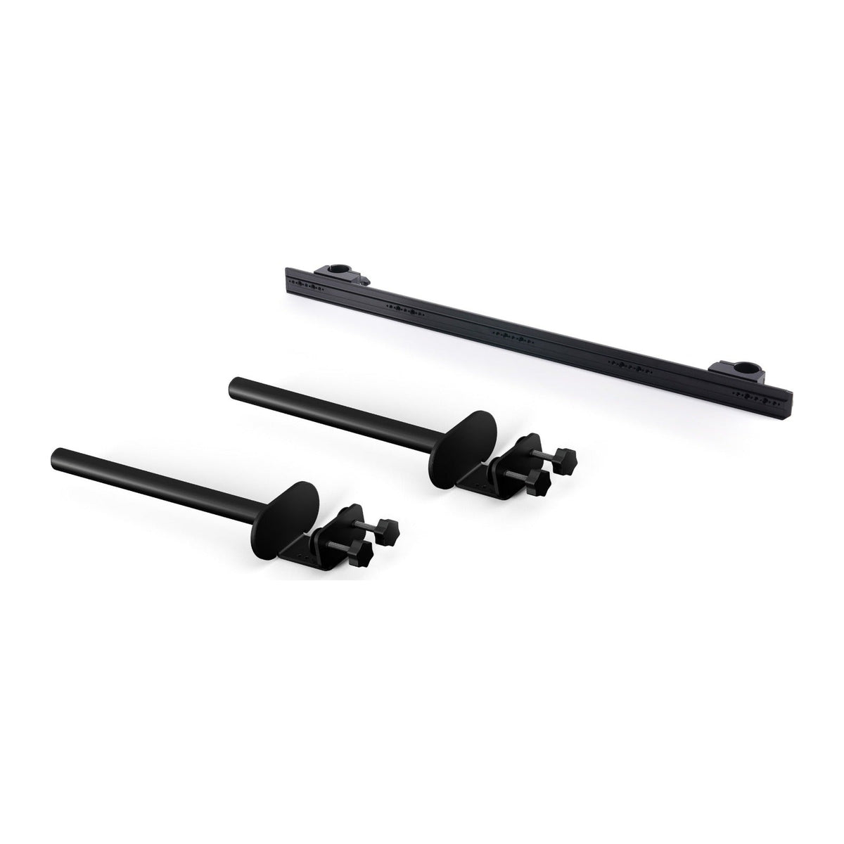 Tilta Desktop Monitor Mounting Bracket Kit (40mm) - Black