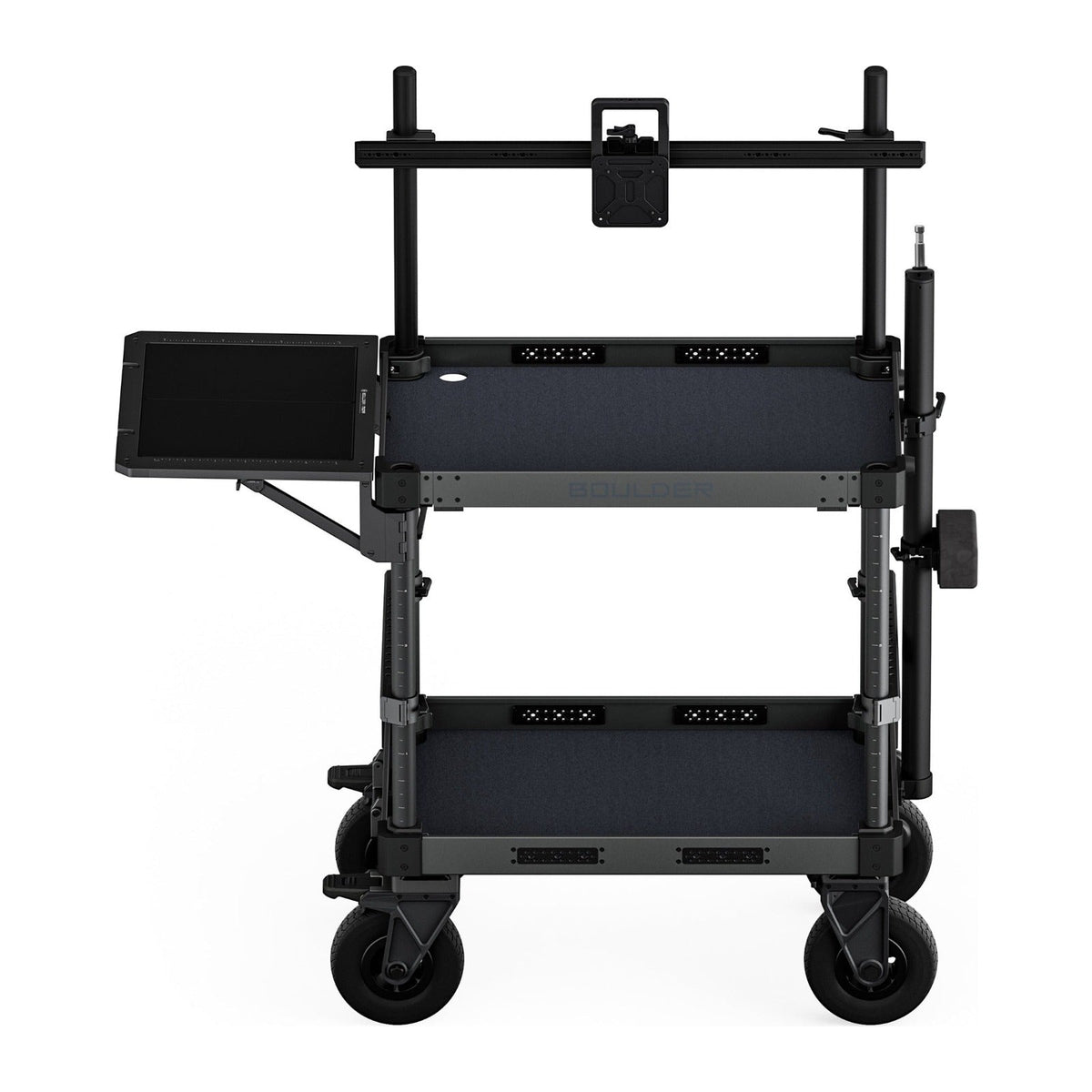 Tilta Boulder Camera Cart Indie Kit - Gray