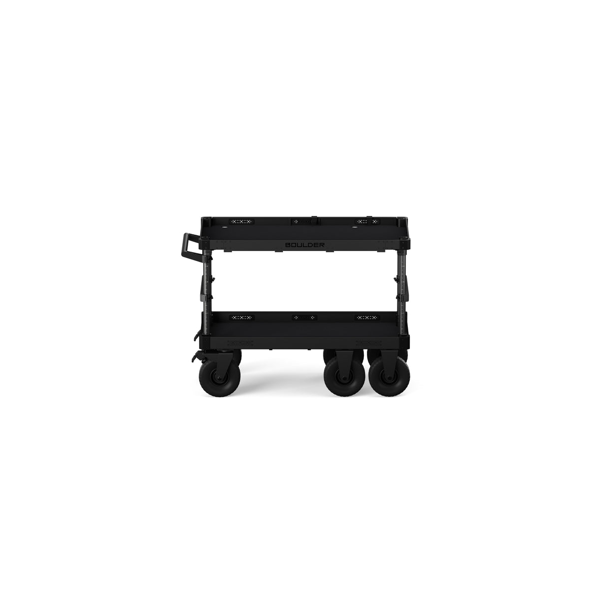 Tilta Boulder Camera Cart XL - Black