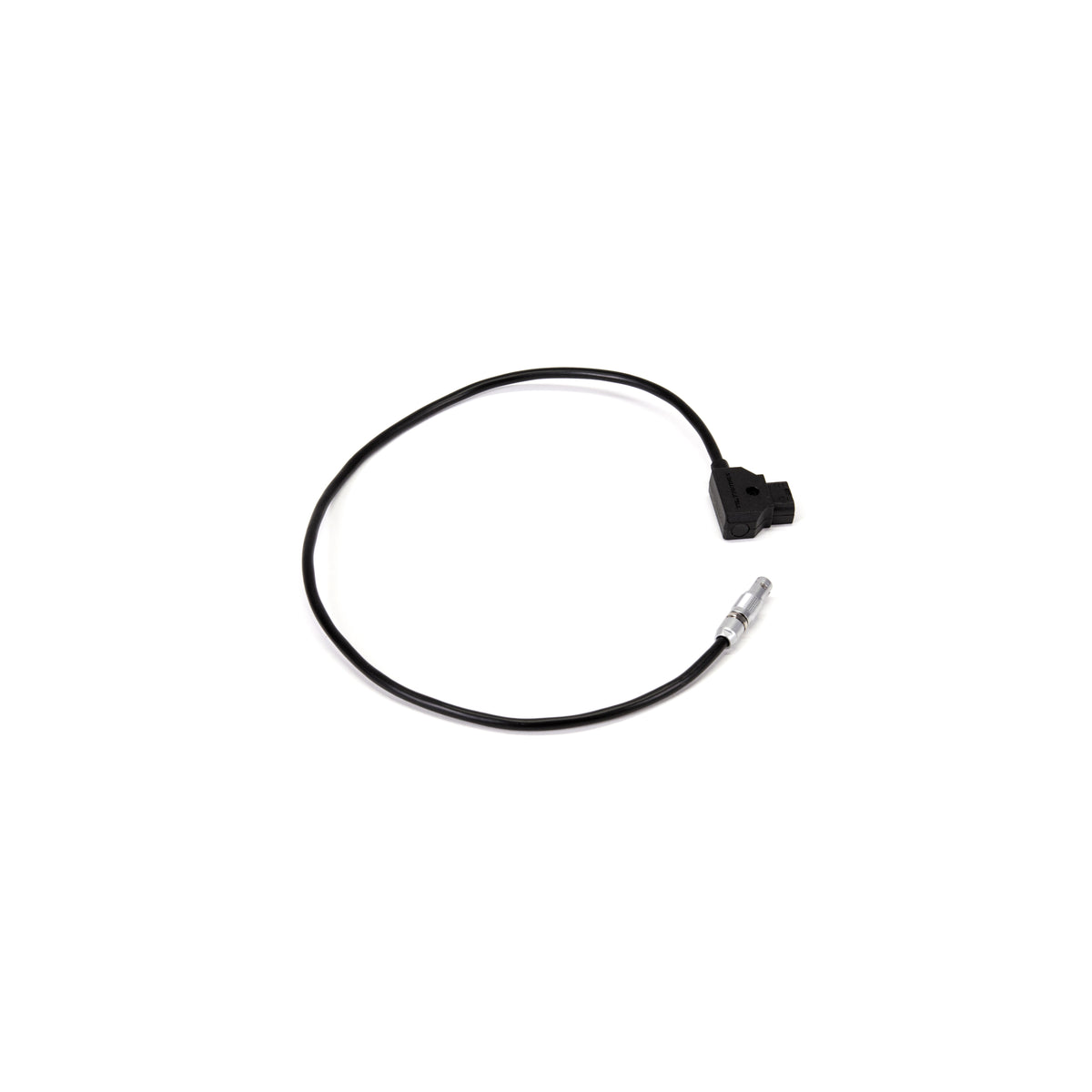 Tilta P-TAP to 2-Pin Lemo Power Cable (40cm)