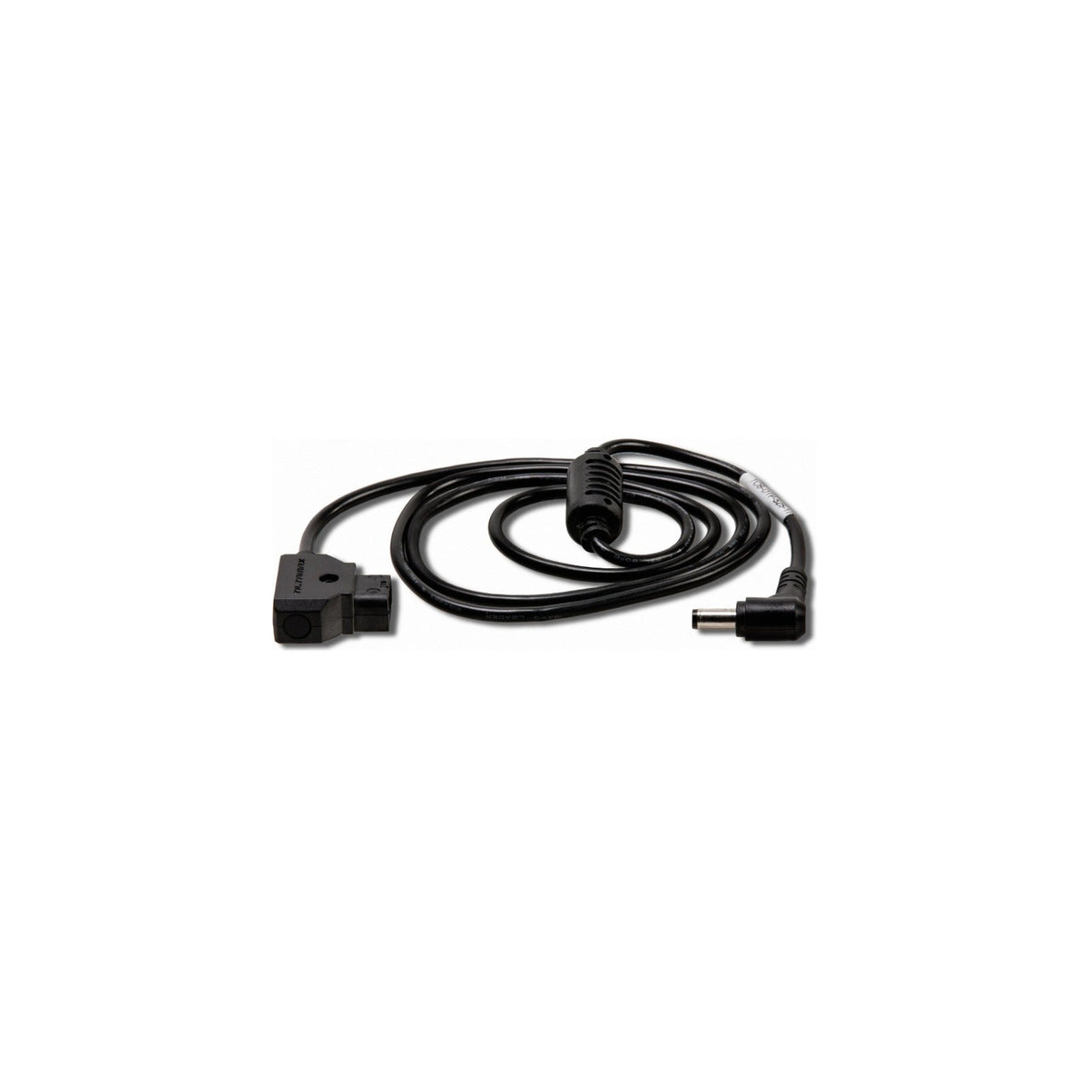 Tilta P-TAP to 5.5/2.5mm DC Male Cable