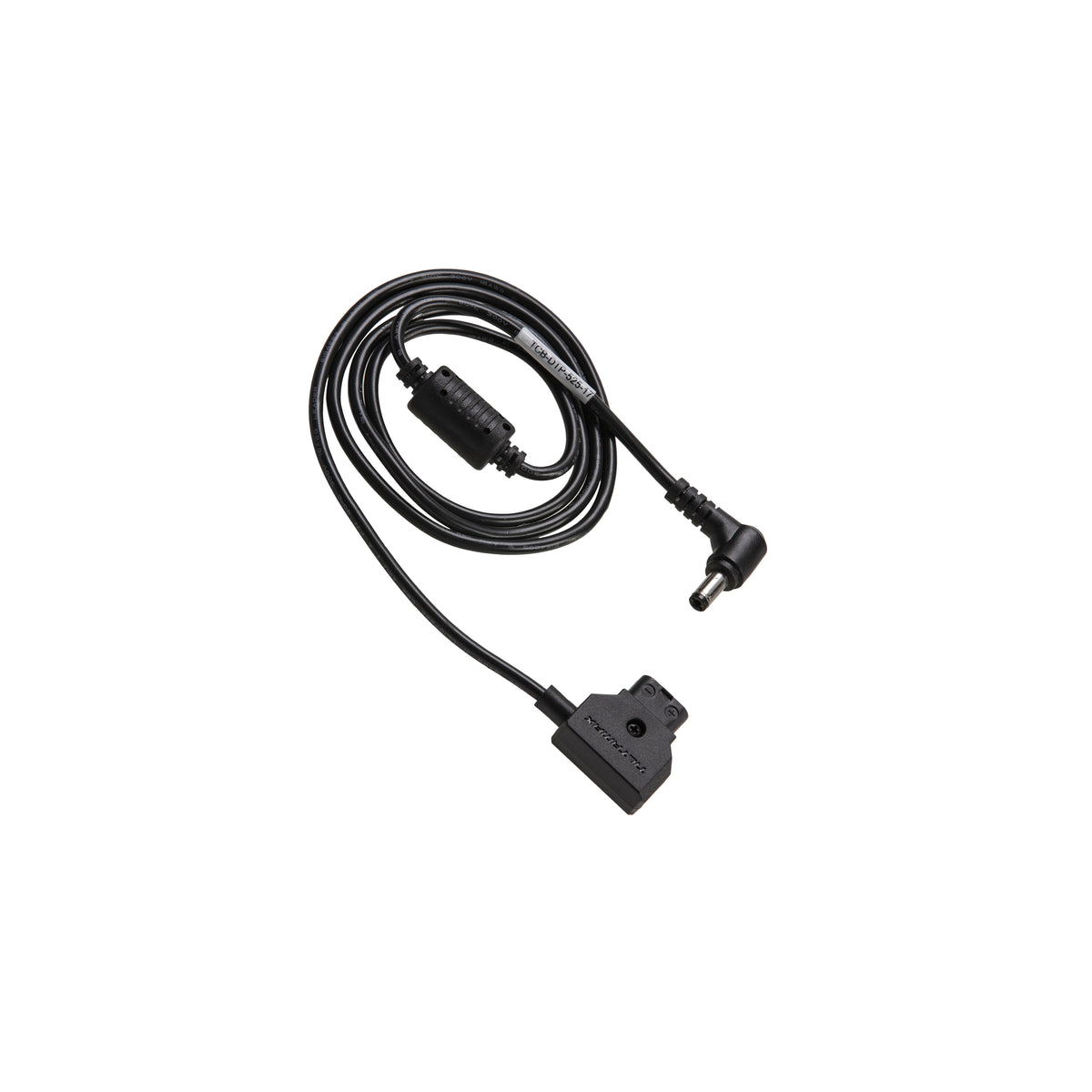 Tilta P-TAP to 5.5/2.5mm DC Male Cable