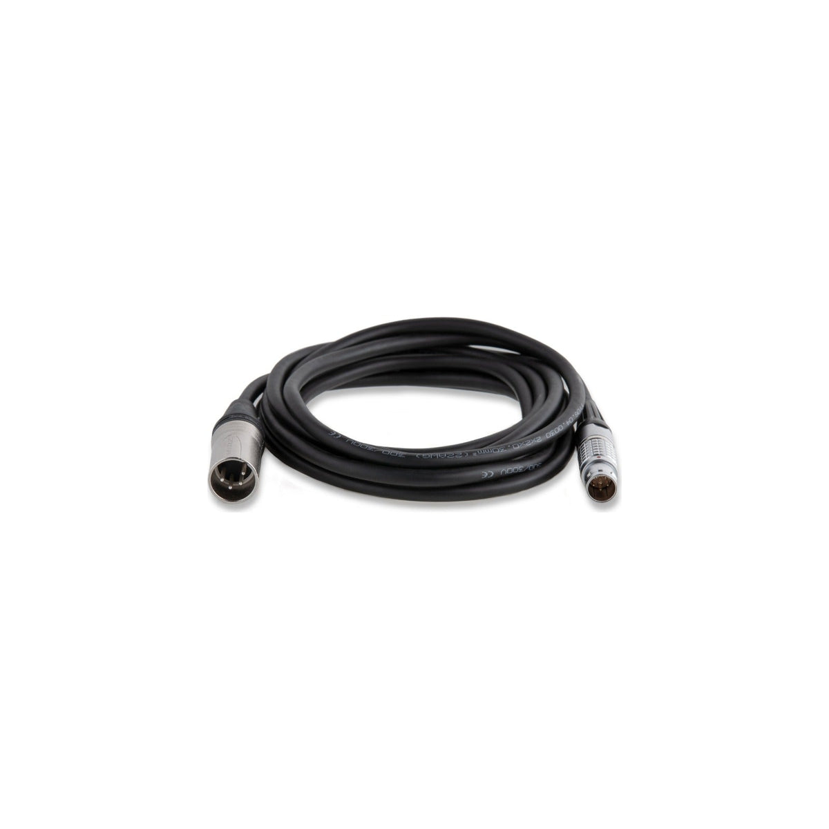 Tilta Arri Alexa Mini Battery Plate 6-Pin to 4-Pin XLR Power Cable