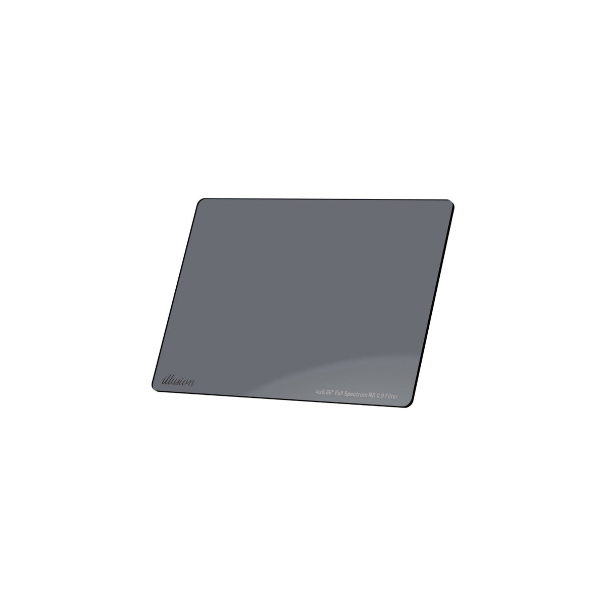 Tilta Illusion 4x5.65" Full Spectrum ND 0.9 Filter
