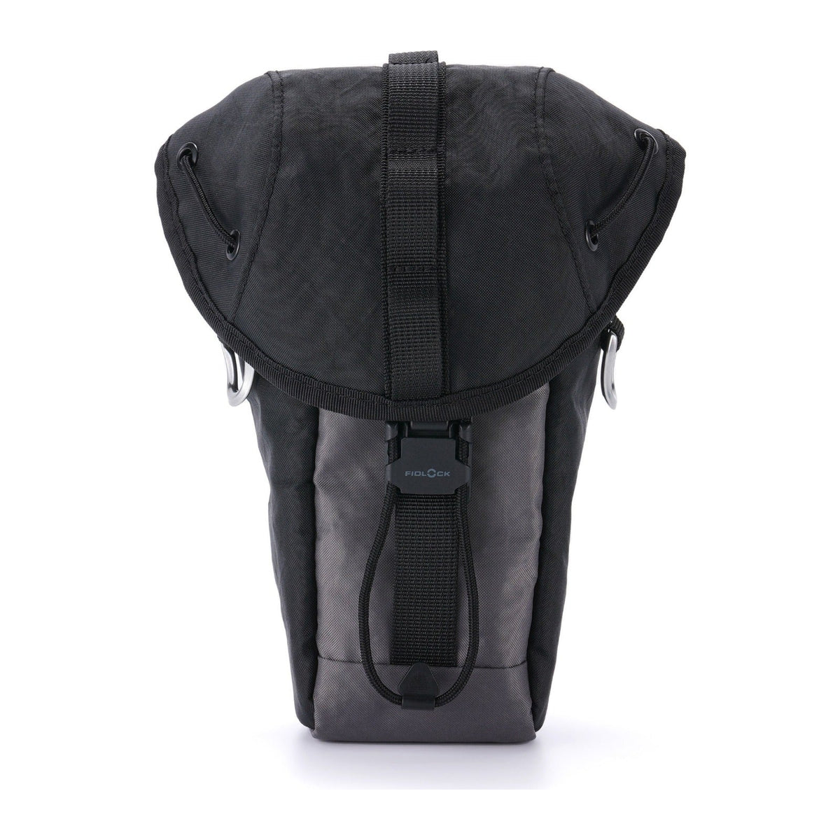Tilta Fe Crossbody Bag - Black