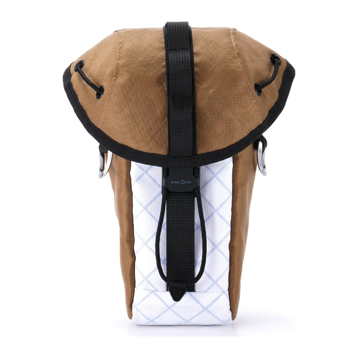 Tilta Fe Crossbody Bag - Brown