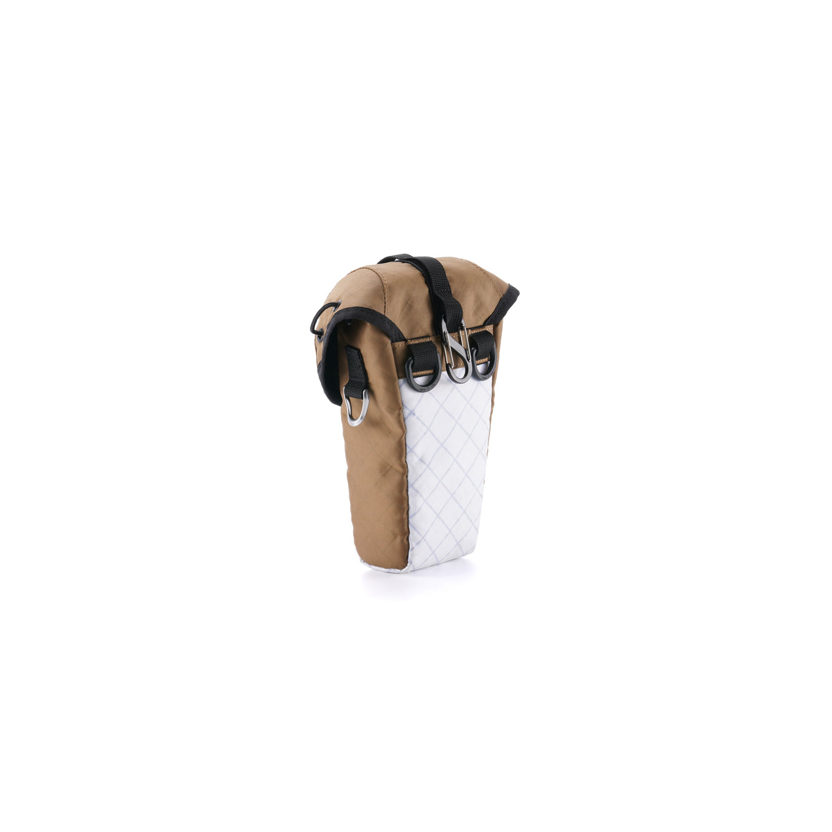 Tilta Fe Crossbody Bag - Brown