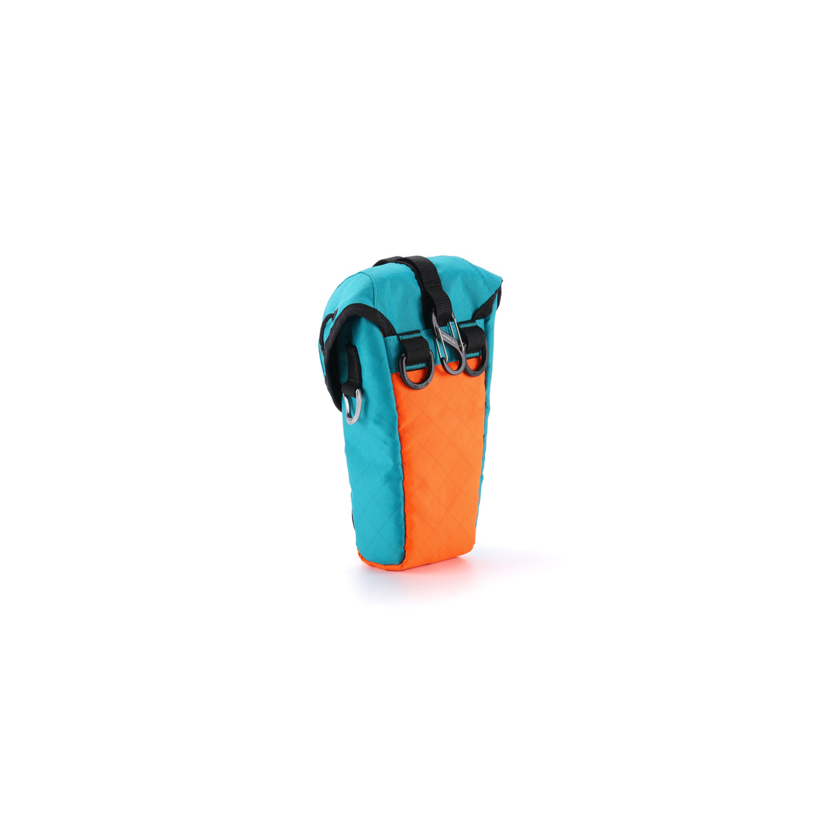 Tilta Fe Crossbody Bag - Green
