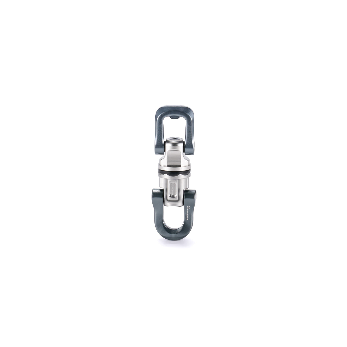 Tilta Fe Lanyard and Buckle Kit (7mm) - Gray/Green/Beige