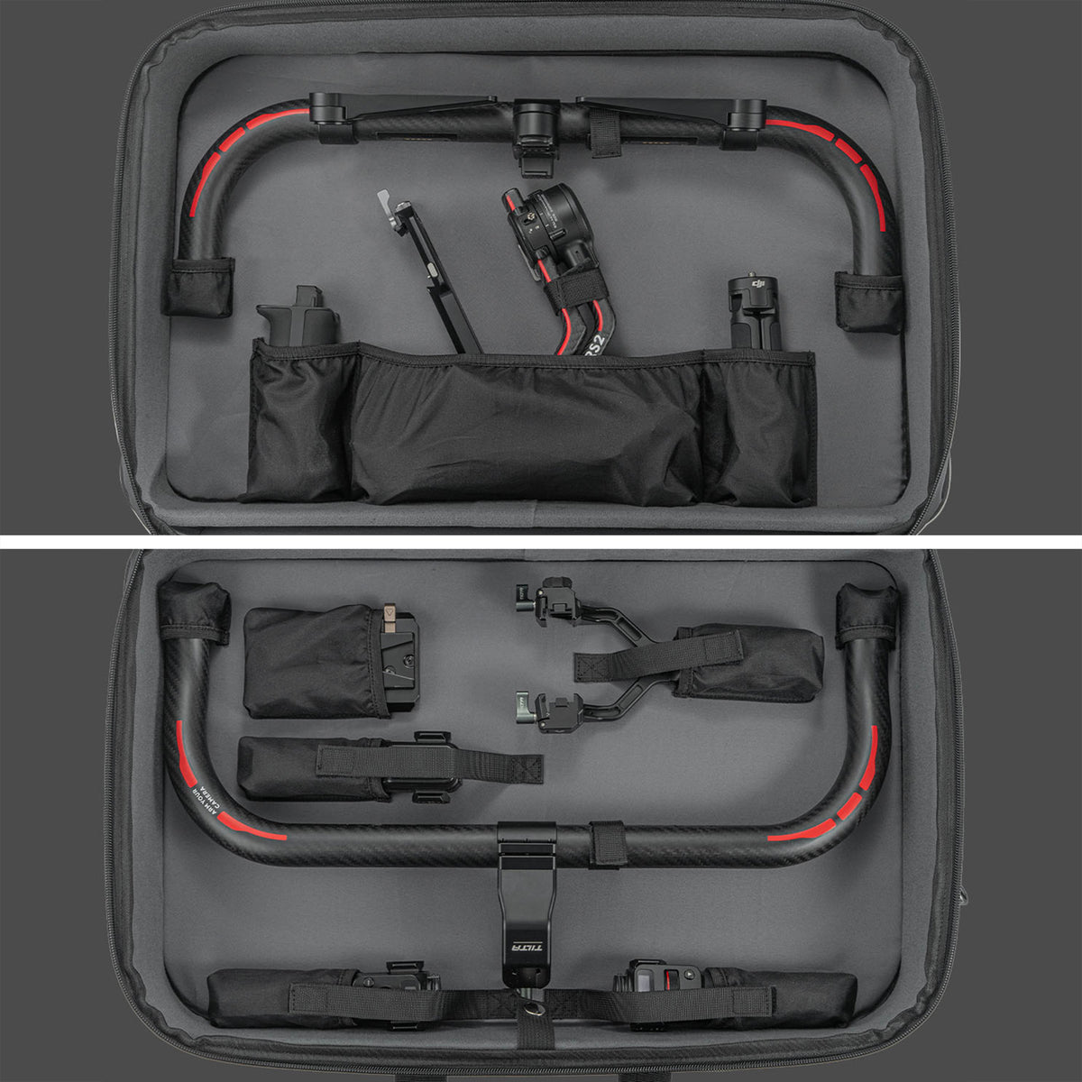 Tilta Soft Shell Case for Advanced Ring Grip