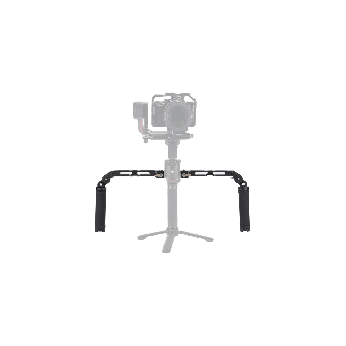 Tilta Dual Handle Bracket for DJI Ronin
