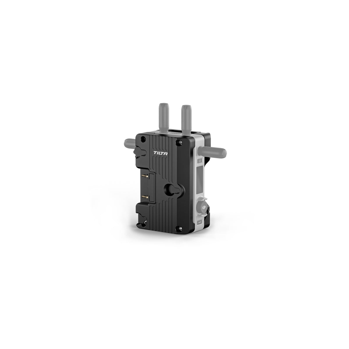 Tilta Power Supply Module for DJI Transmission - Gold Mount