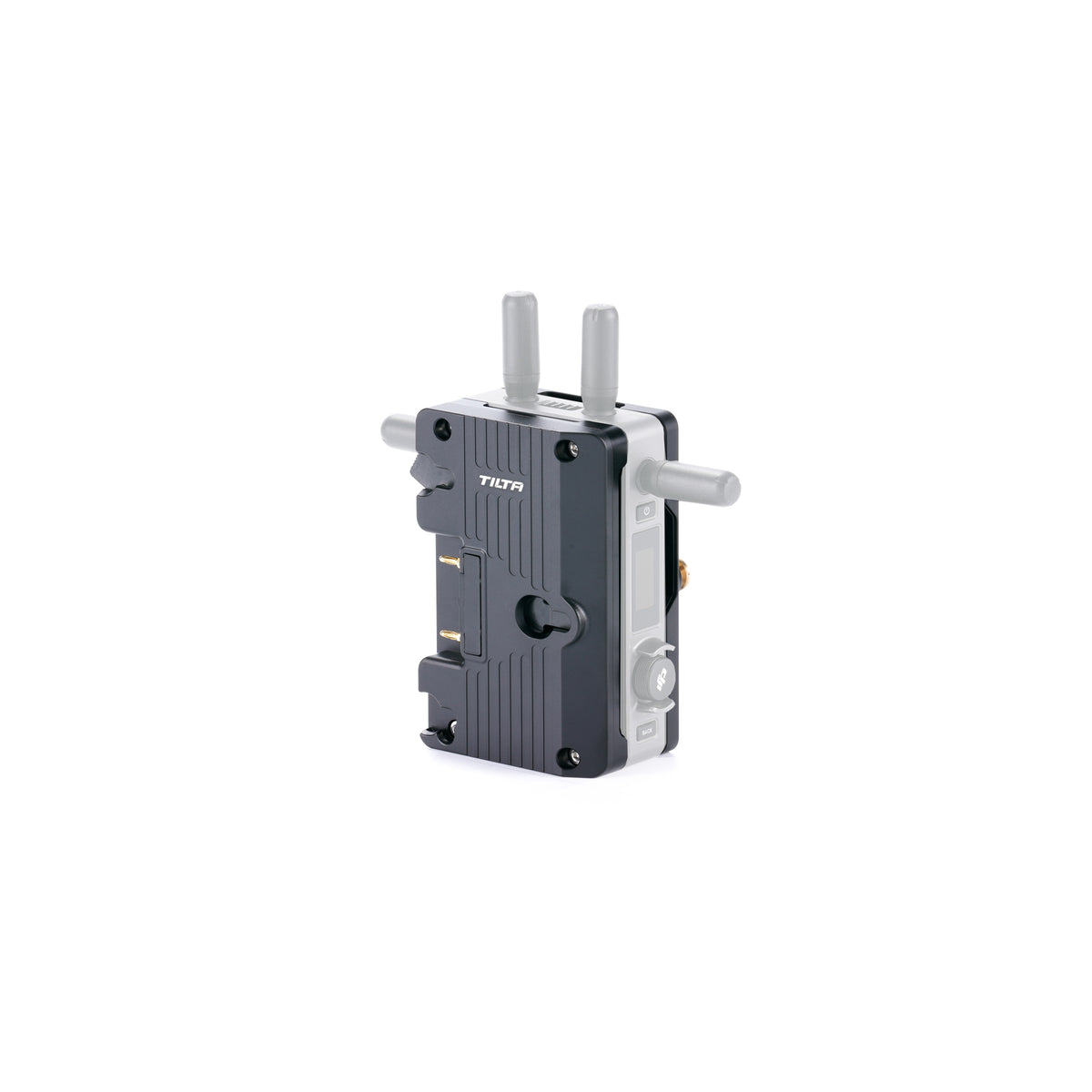 Tilta Power Supply Module for DJI Transmission - Gold Mount Type II