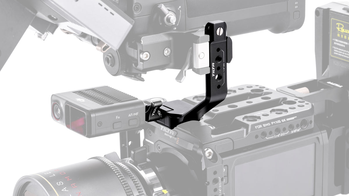 Tilta Top Handle Adapter for DJI Focus Pro Grip