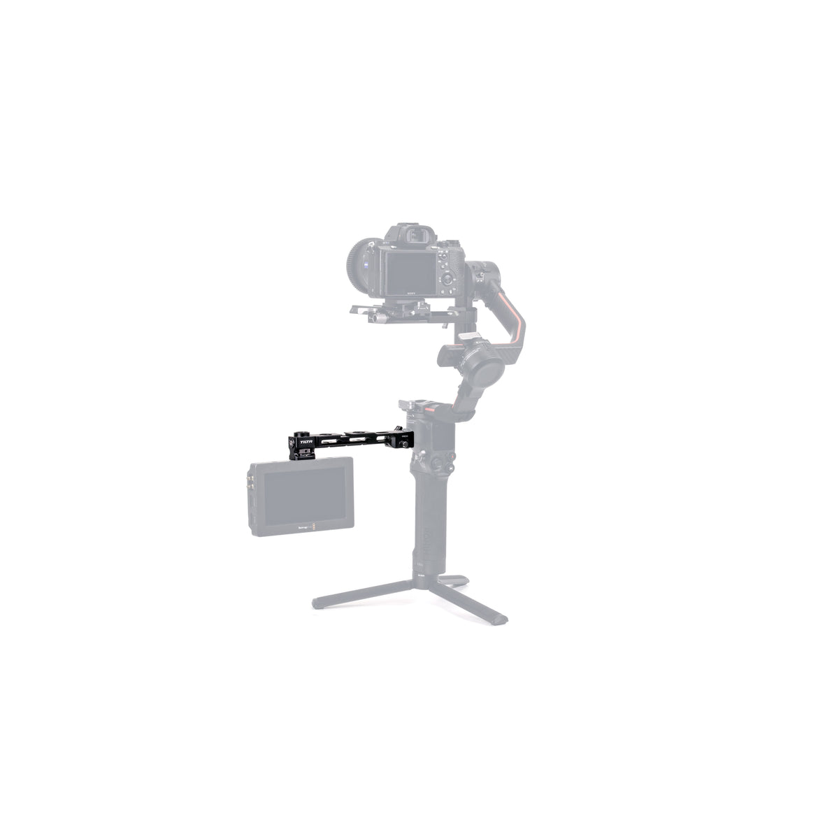 Tilta Monitor Mounting Bracket