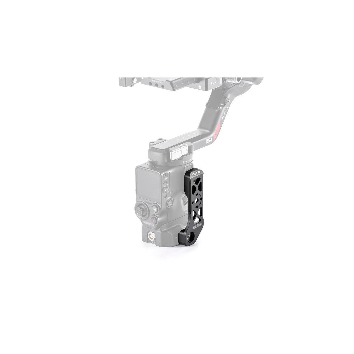 Tilta Security Bracket for DJI RS 4