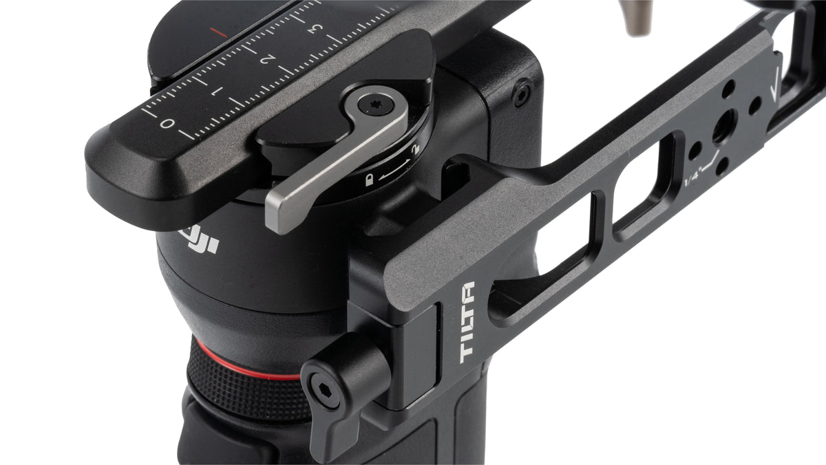 Tilta Rear Operating Handle for RS3 Mini