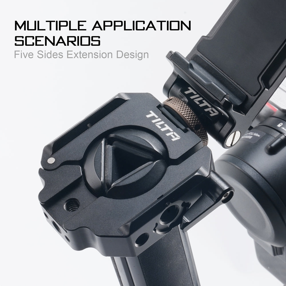 Tilta Handheld Gimbal Tripod Clamp