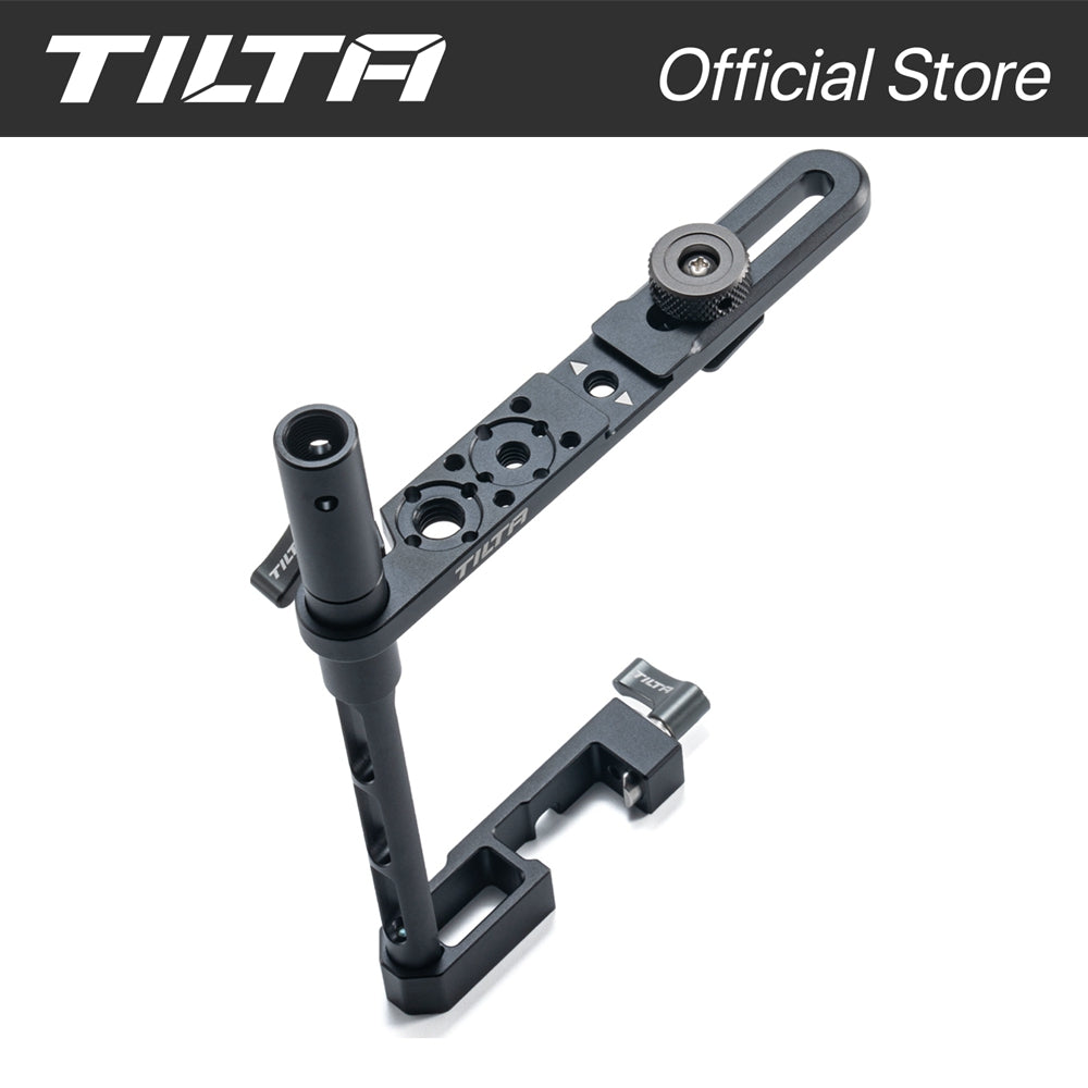 Tilta Top Camera Support Bracket for RS 2