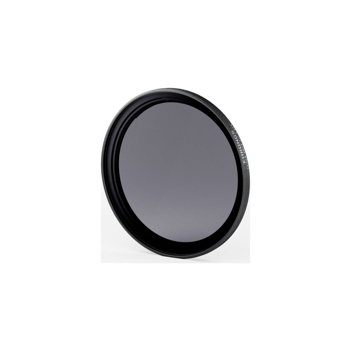 Tilta Khronos Magnetic 58mm Polarizer with Black Mist 1/2 Filter - Space Gray