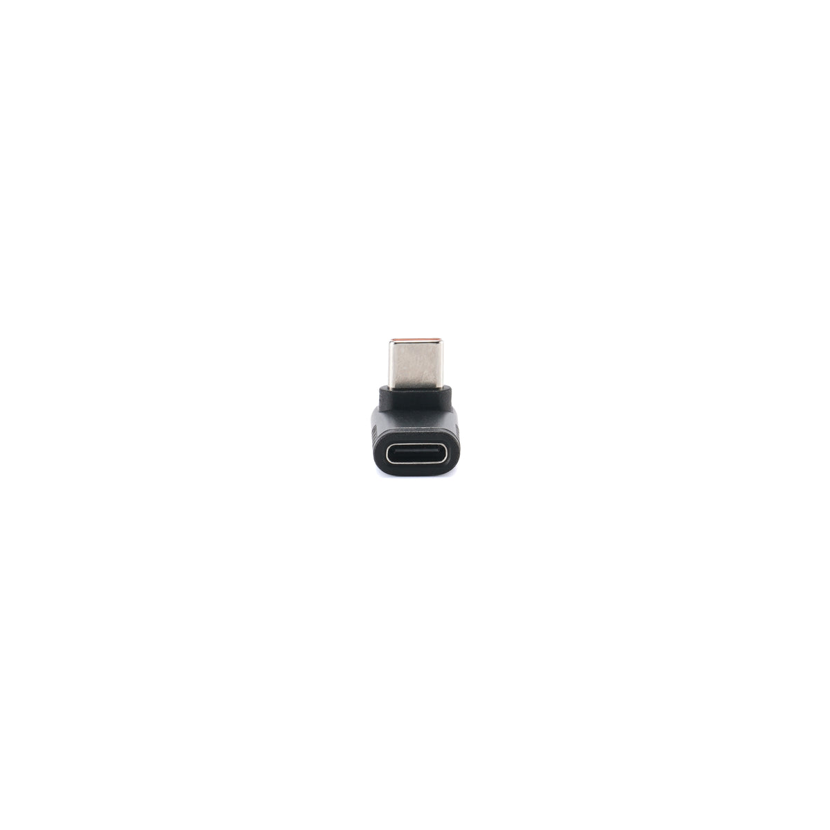 Tilta Khronos 90-Degree USB-C Adapter - Space Gray