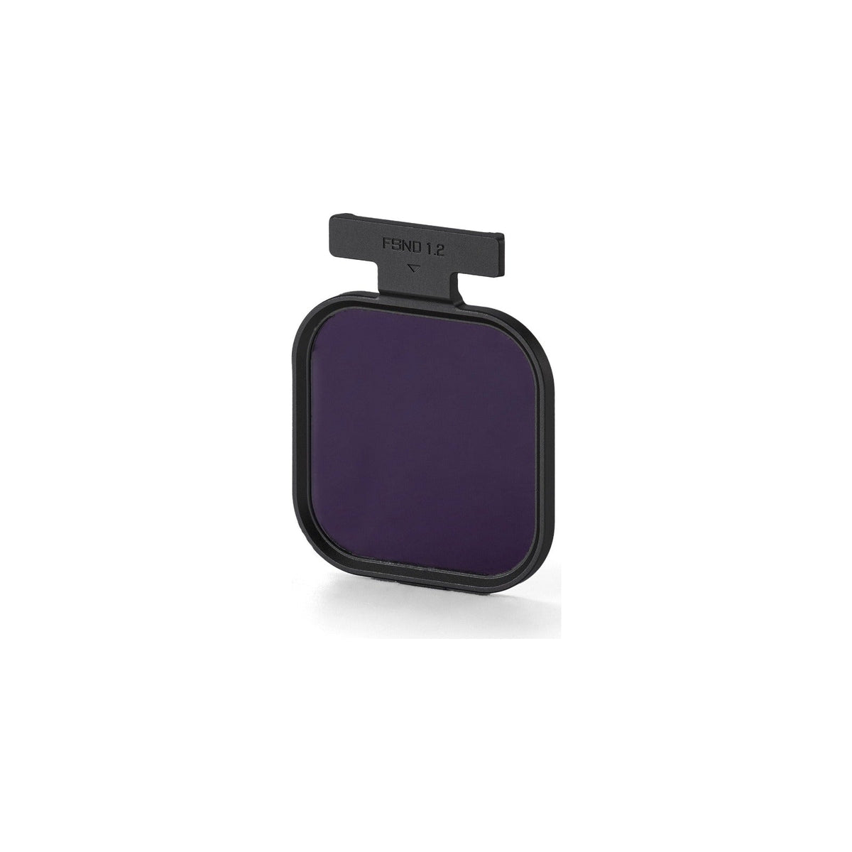 Tilta Khronos Magnetic FSND 1.2 Filter for iPhone - Black