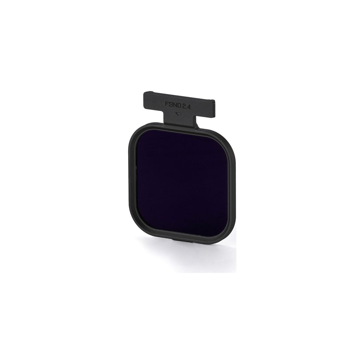 Tilta Khronos Magnetic FSND 2.4 Filter for iPhone - Black