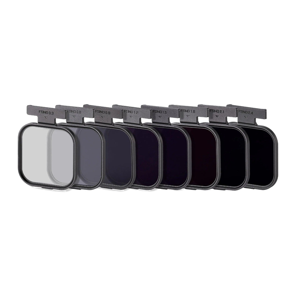 Tilta Khronos Magnetic FSND Filter Kit for iPhone
