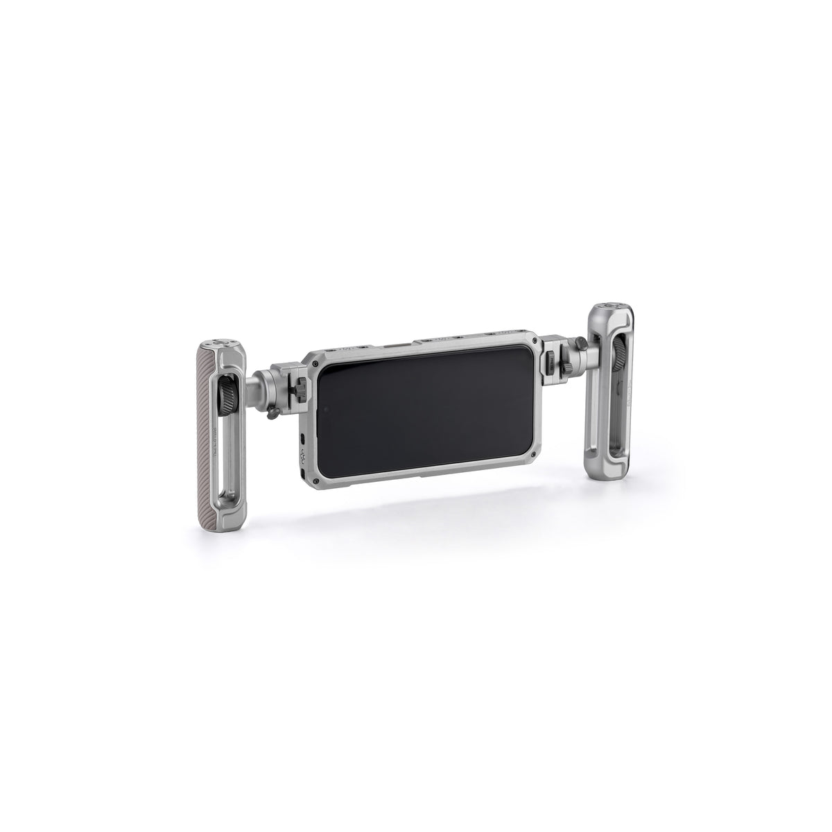 Tilta Khronos iPhone 15 Pro Lightweight Kit - Titanium White