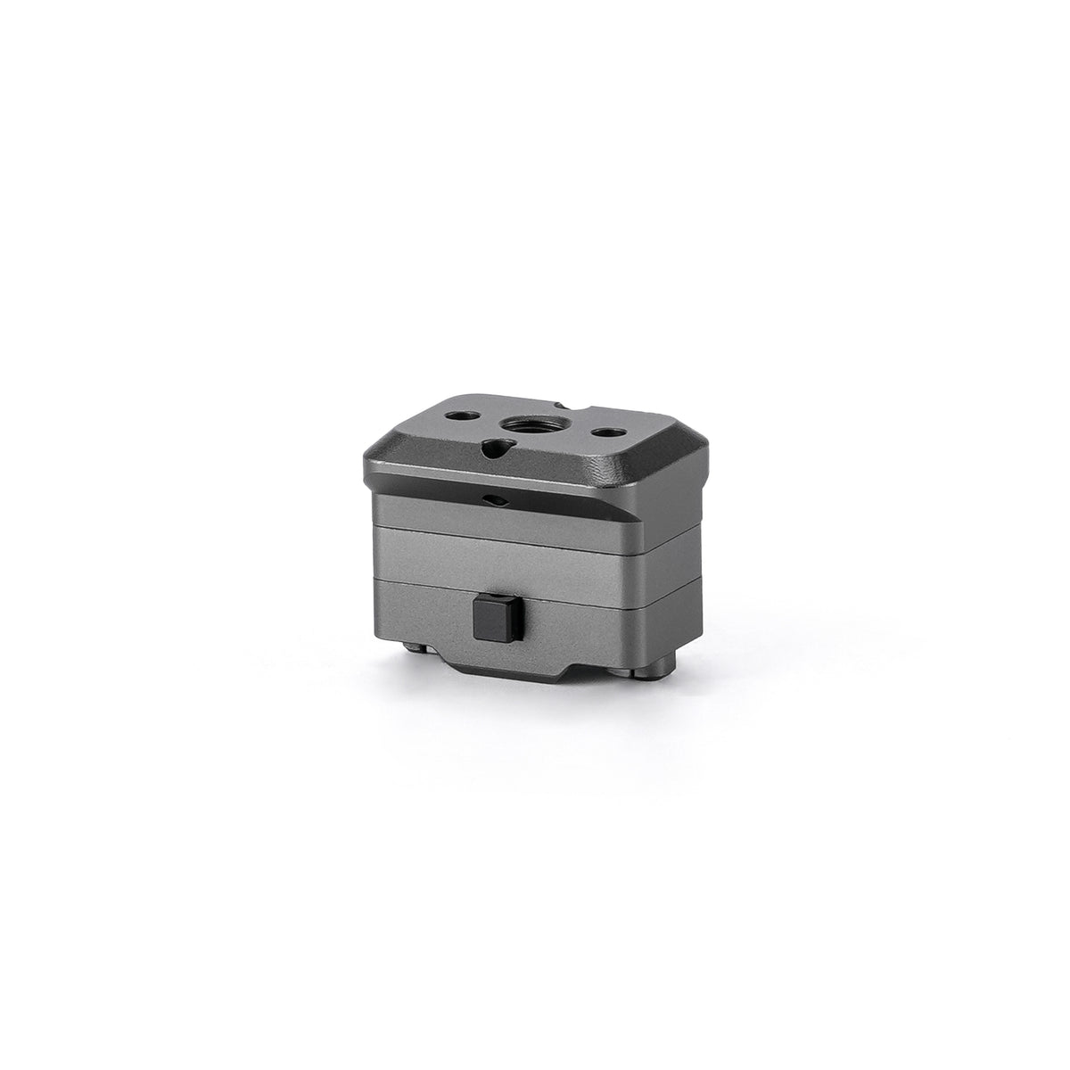 Tilta Khronos NATO Quick Release Adapter - Space Gray