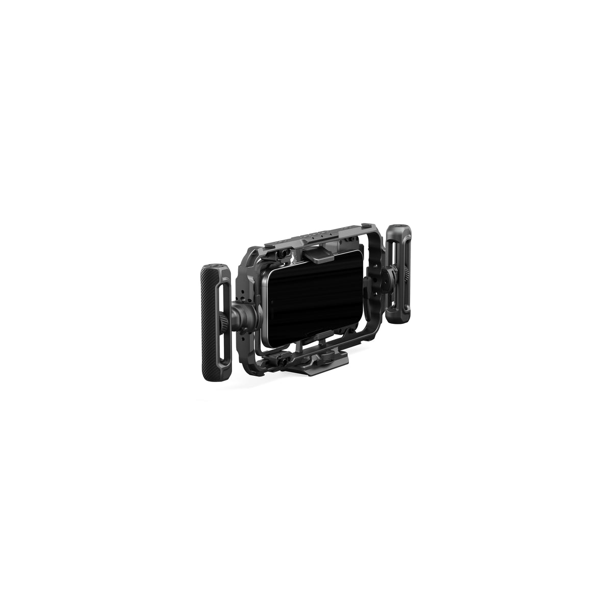 Tilta Khronos Universal Smartphone Case Ultimate Kit - Space Gray