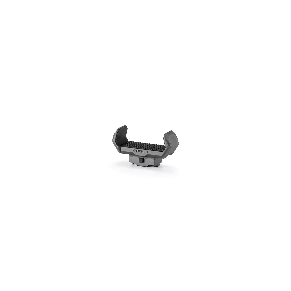 Tilta Khronos Universal SSD Holder - Space Gray