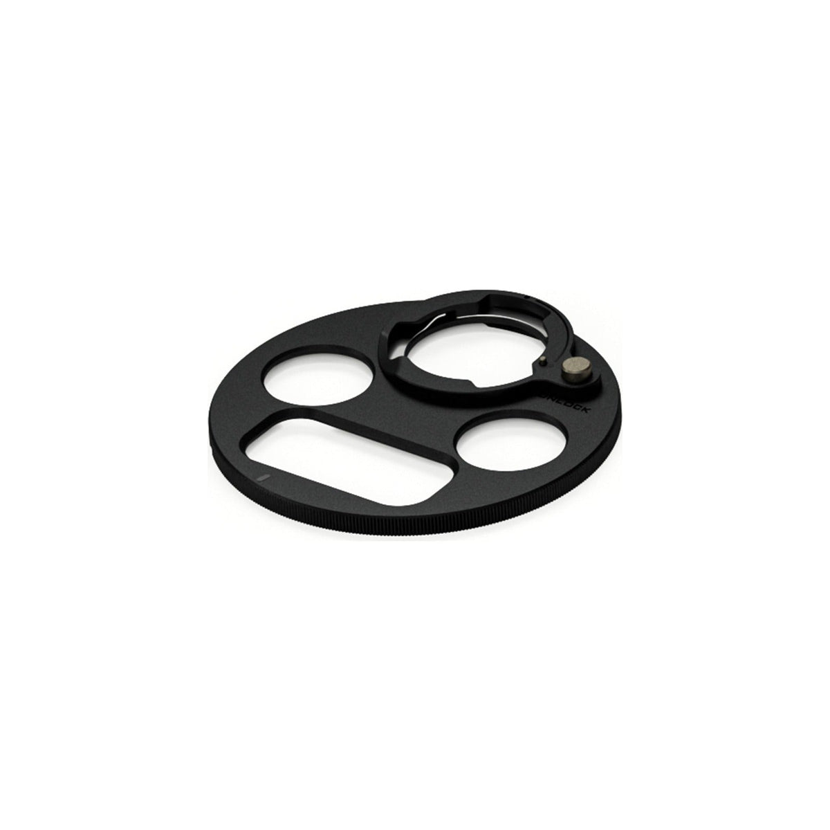 Tilta Khronos Lens Adapter for OPPO Find X9 Ultra - Black