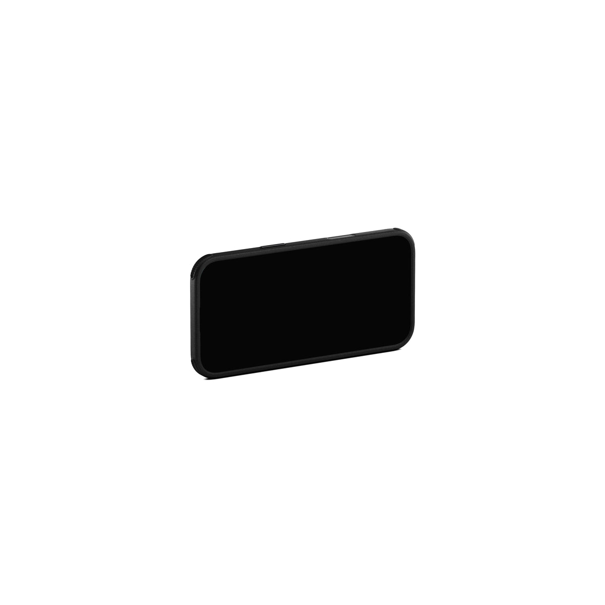 Tilta Khronos Lite iPhone 17 Air Case - Black