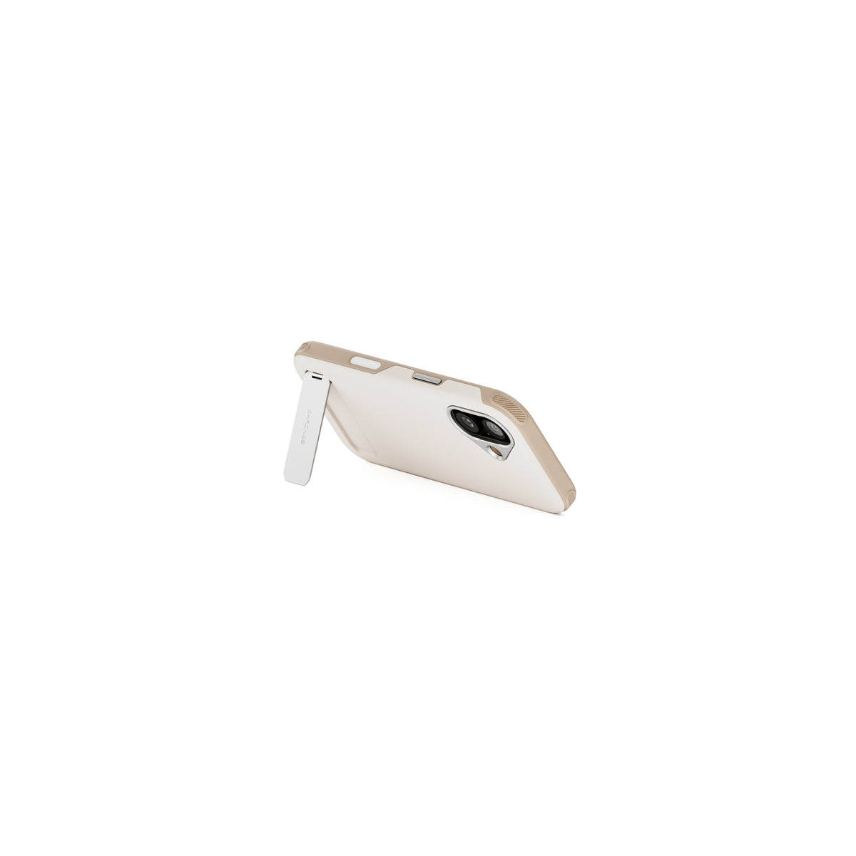 Tilta Khronos Lite iPhone 17 Case - Light Orange