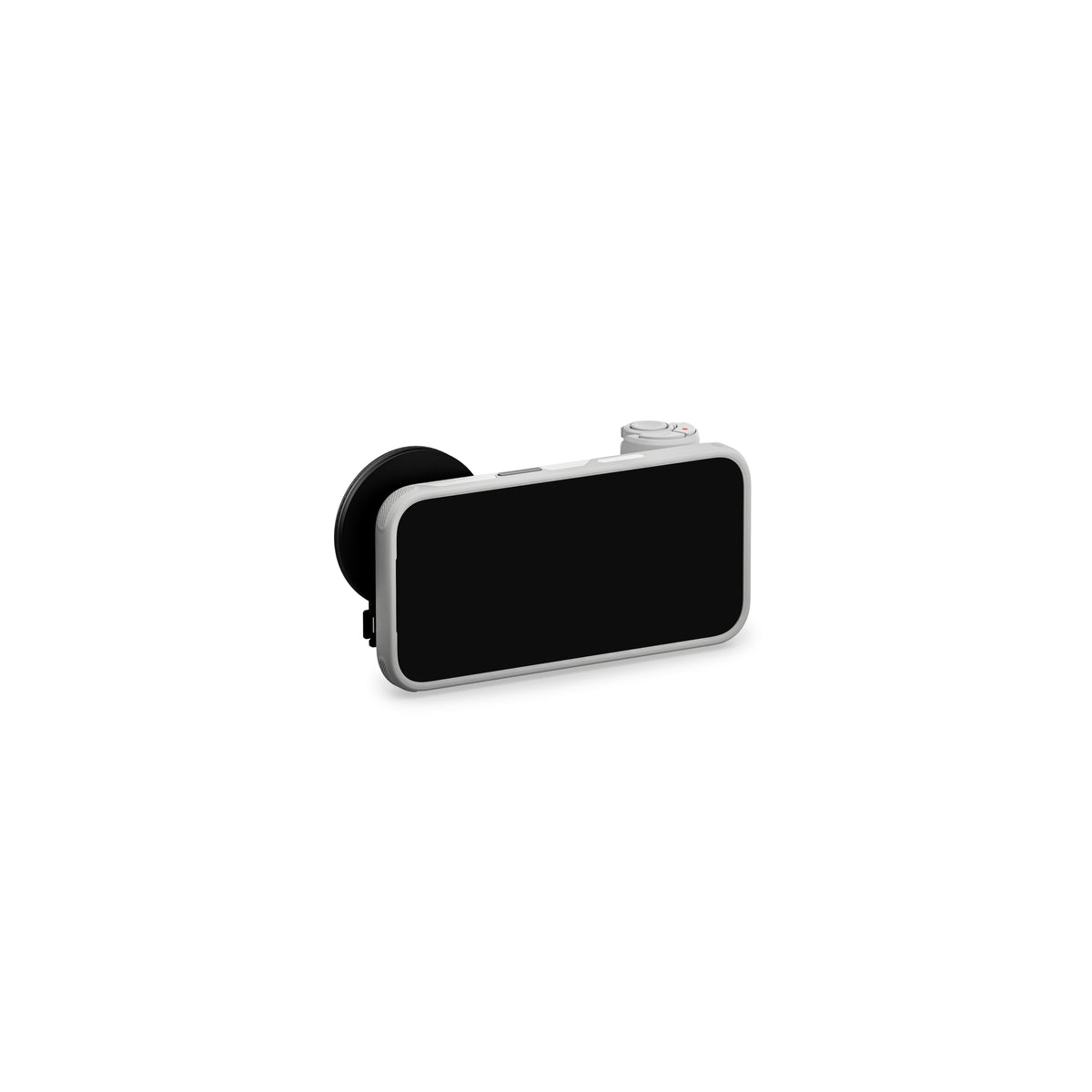 Tilta Khronos Lite iPhone 17 Pro Creator Kit - Light Gray