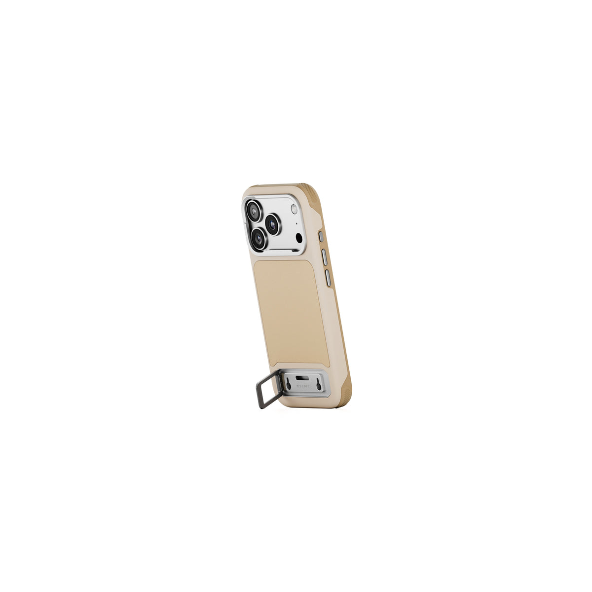 Tilta Khronos Lite iPhone 17 Pro Case - Champagne