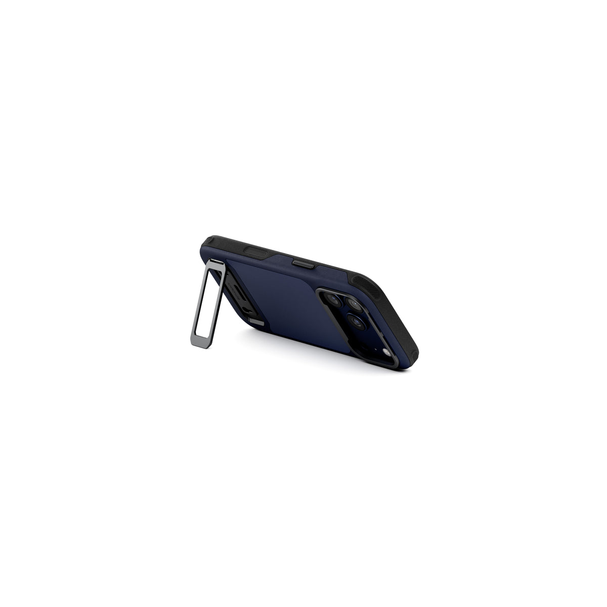 Tilta Khronos Lite iPhone 17 Pro Case - Navy Blue
