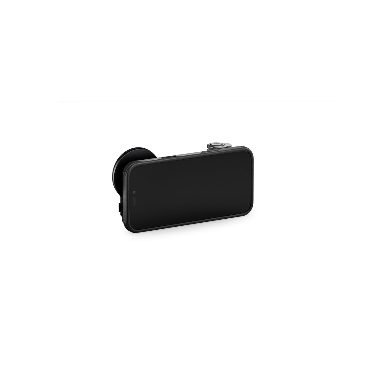 Tilta Khronos Lite iPhone 17 Pro Max Creator Kit - Black