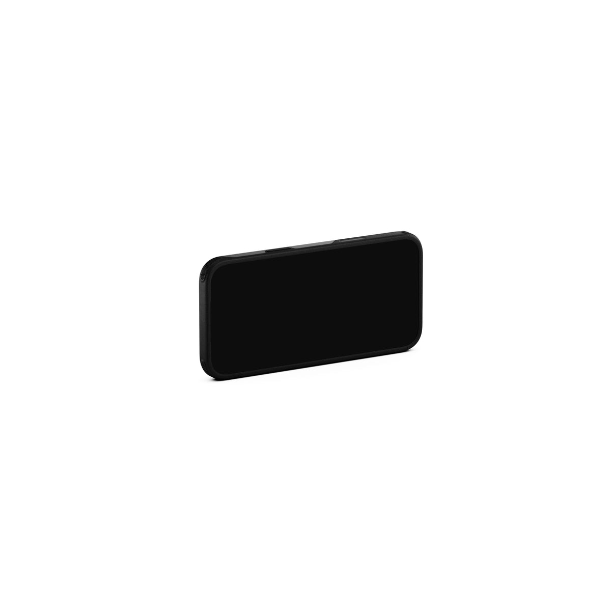 Tilta Khronos Lite iPhone 17 Pro Max Case - Black