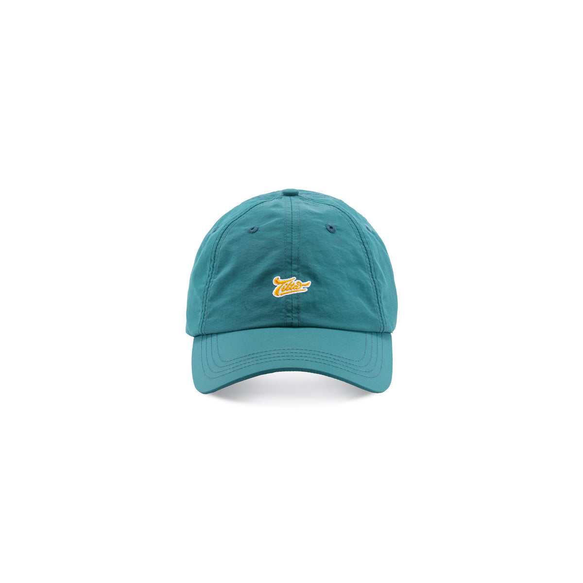 Tilta Lifestyle Logo Baseball Cap - Green