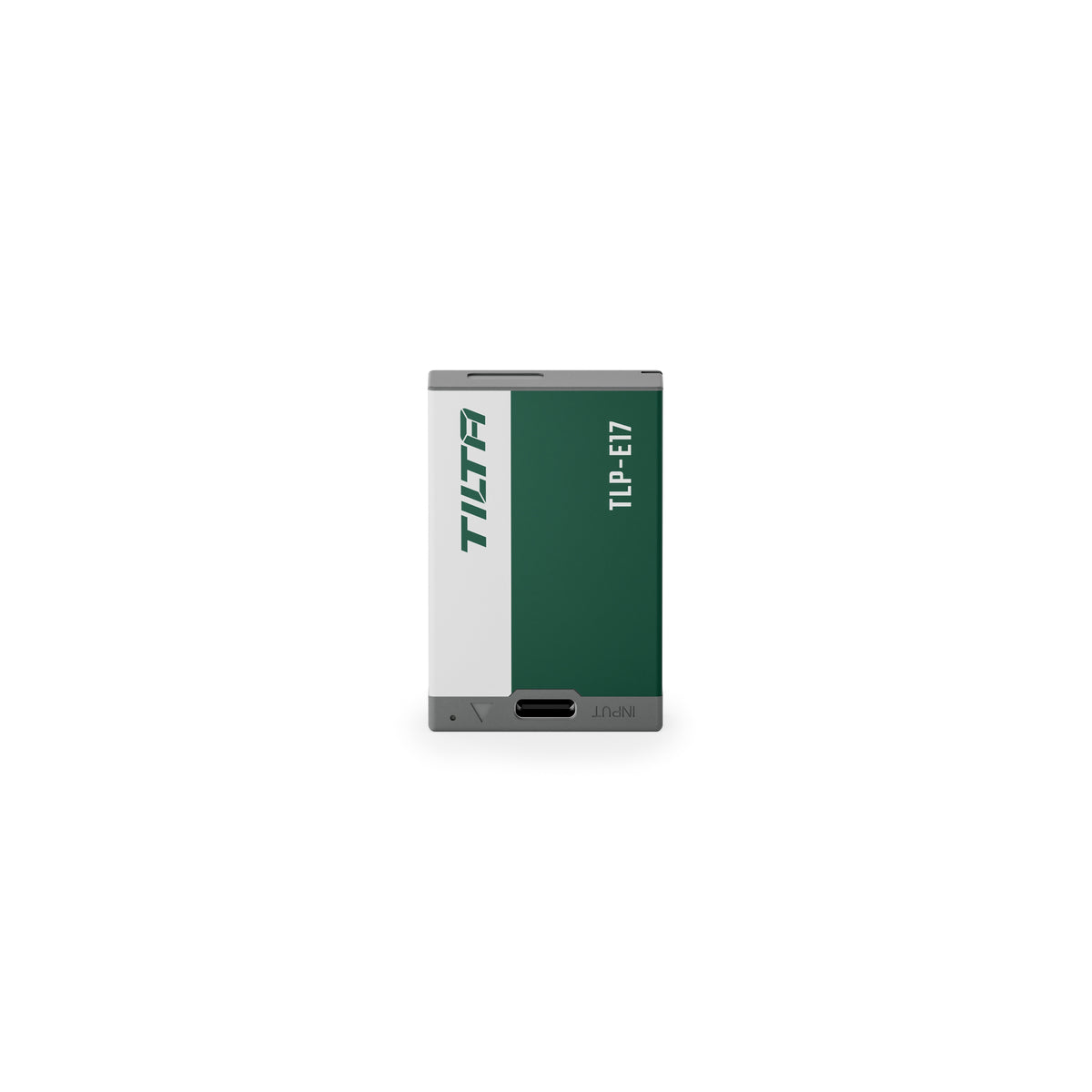 Tilta LP-E17 Battery with USB-C Input (950mAh) - Forest Green