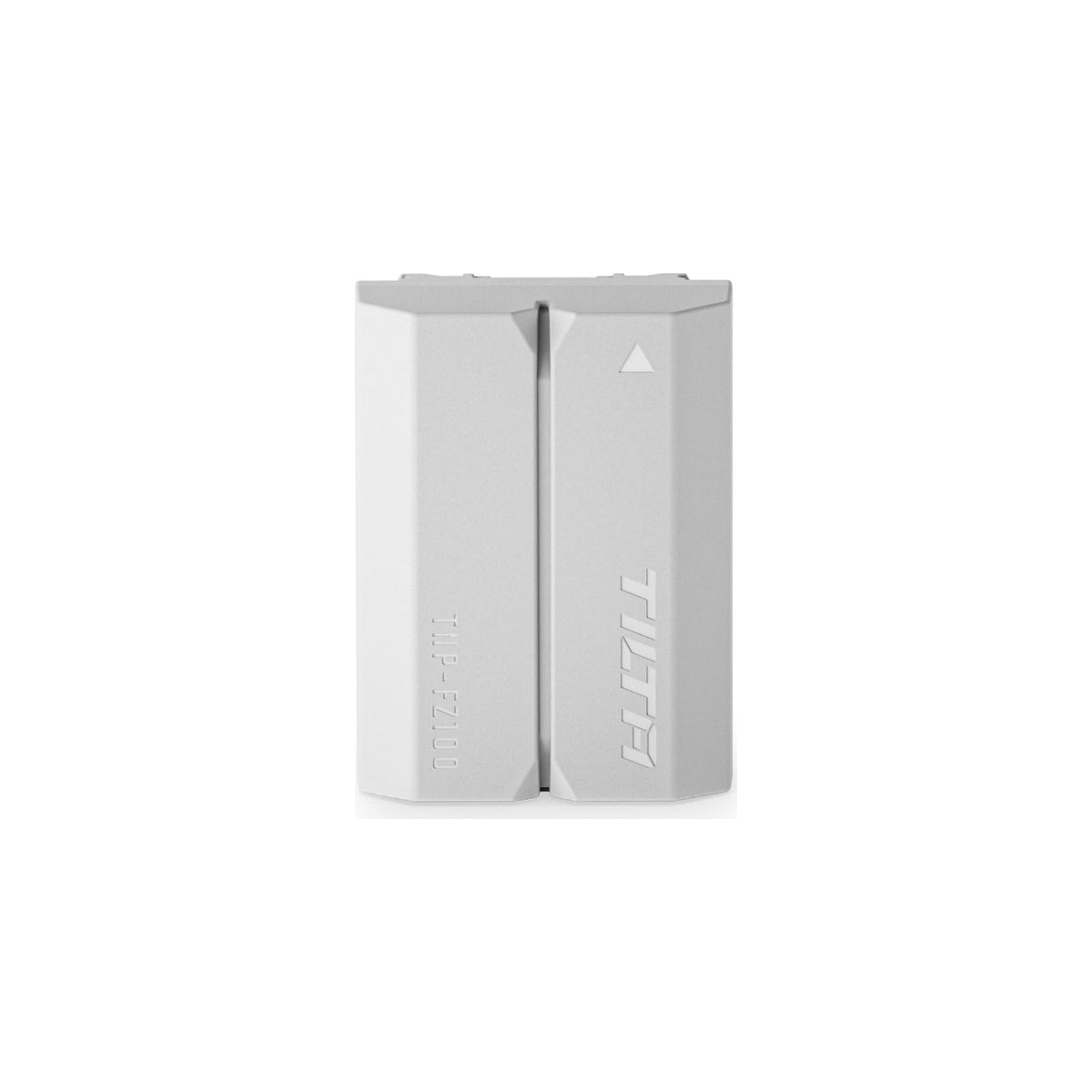 Tilta NP-FZ100 Battery with USB-C Input (2400mAh) - Off White