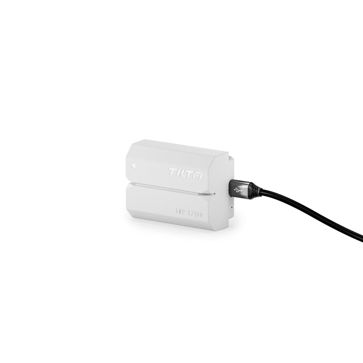 Tilta NP-FZ100 Battery with USB-C Input (2400mAh) - Off White