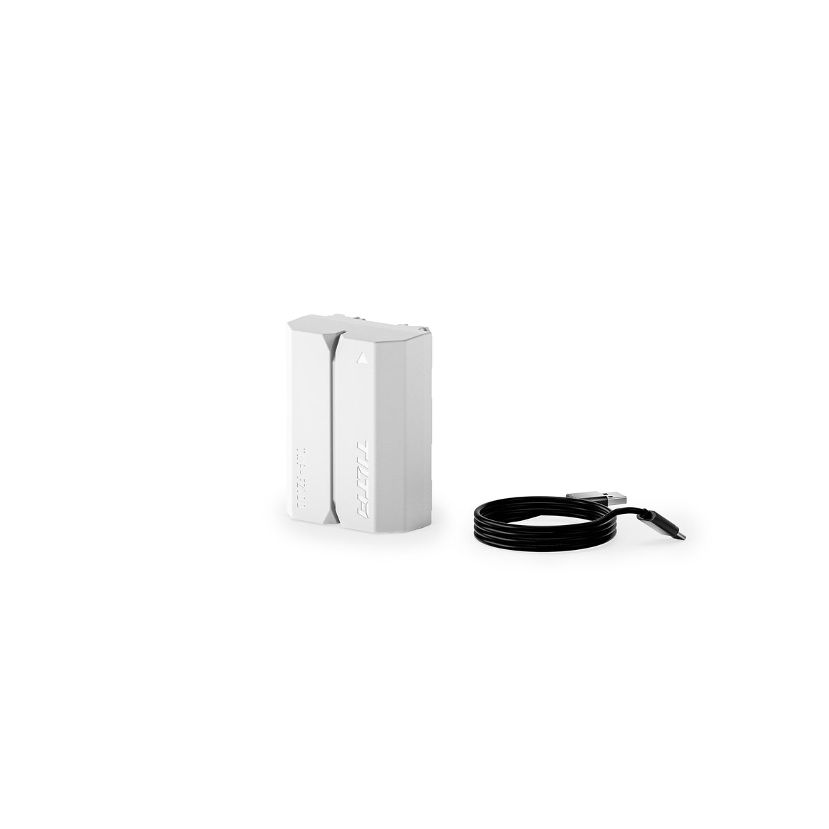 Tilta NP-FZ100 Battery with USB-C Input (2400mAh) - Off White