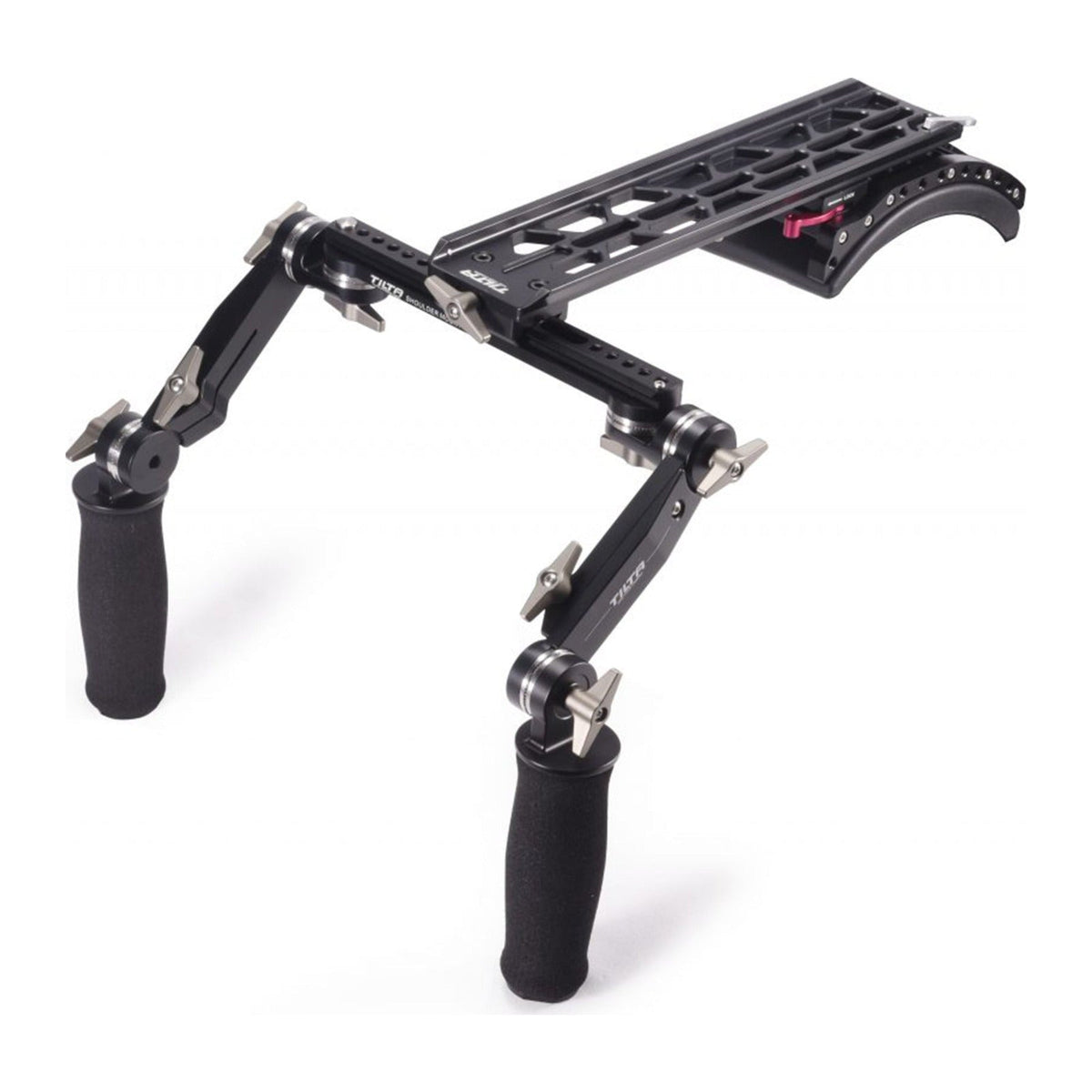 Tilta 15mm Dovetail Shoulder Mount System (New Version)