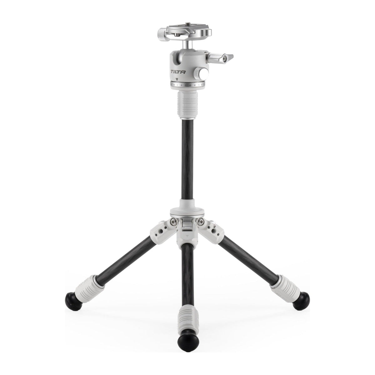 Tilta Height Extension for Tilta Tabletop Ball Head Tripod - Snow White
