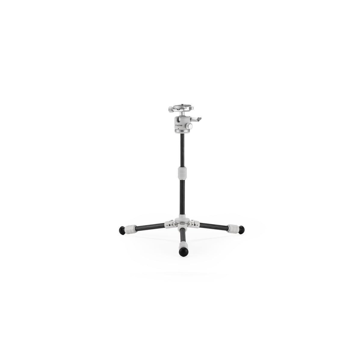 Tilta Height Extension for Tilta Tabletop Ball Head Tripod - Snow White